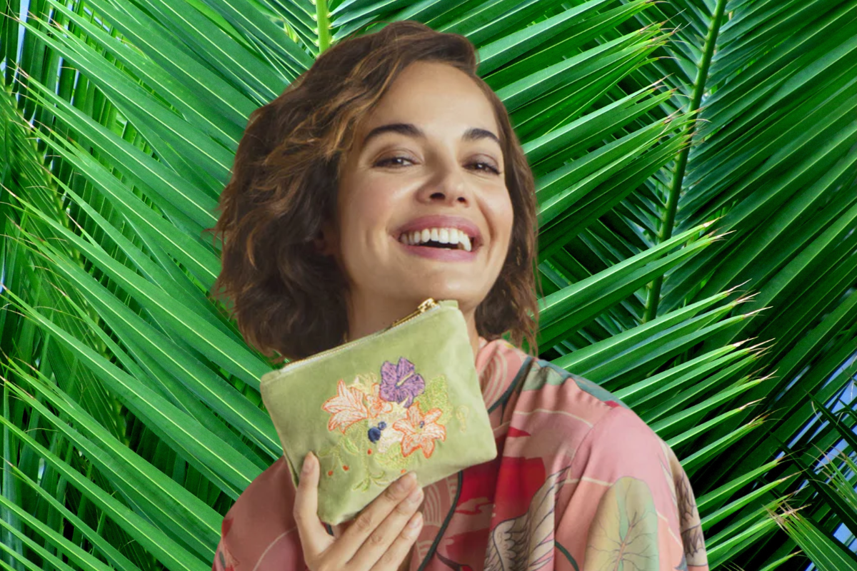 🌞 Embrace Summer with Powder’s Vibrant Accessories