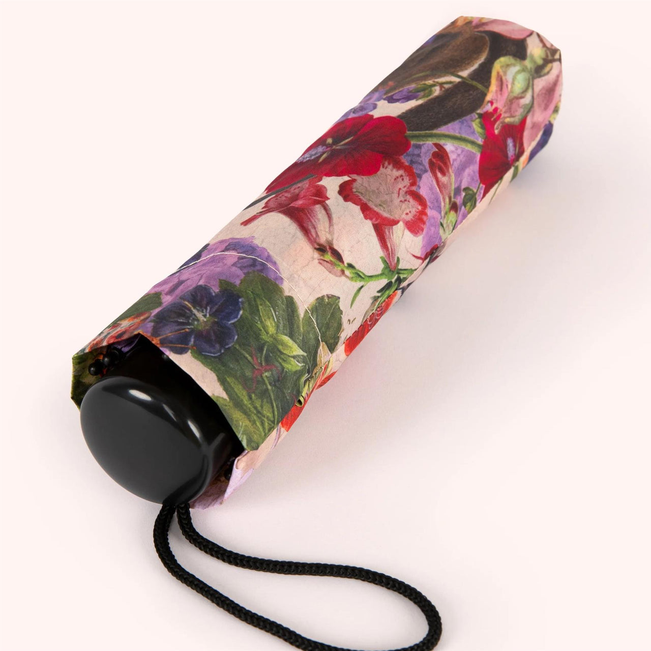 Powder Umbrella | Cream Posy