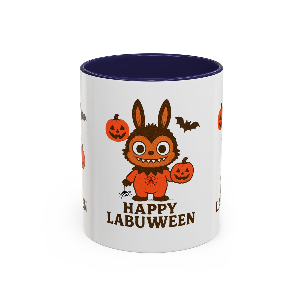 Happy Labuween Mug