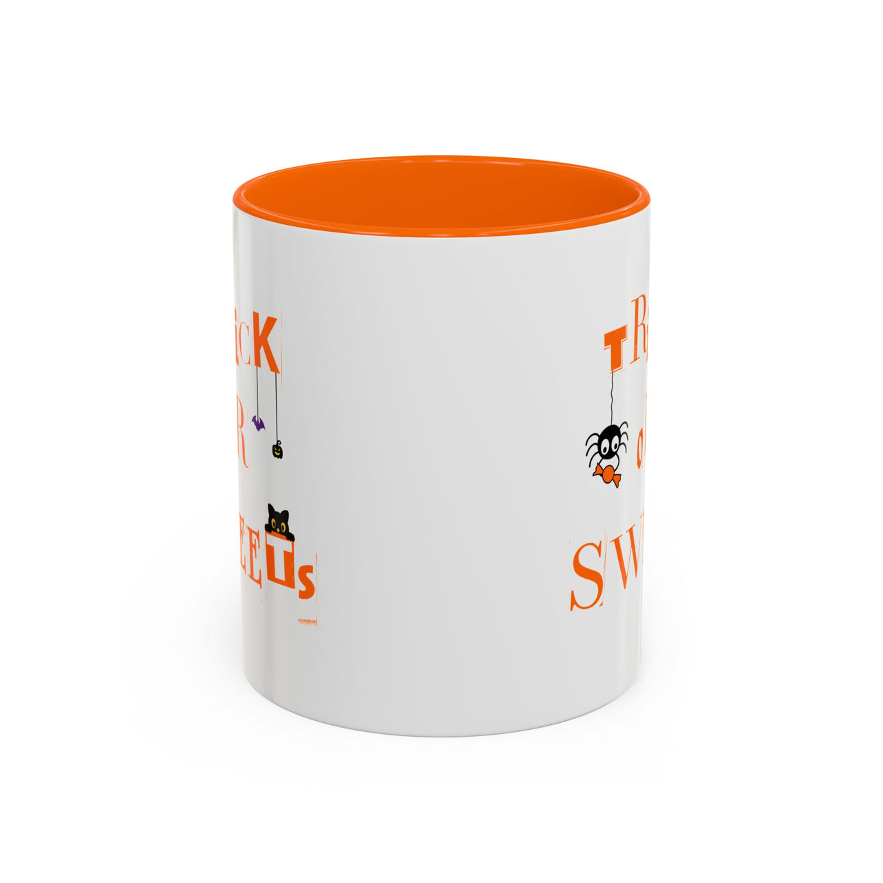 Trick or Sweets Mug