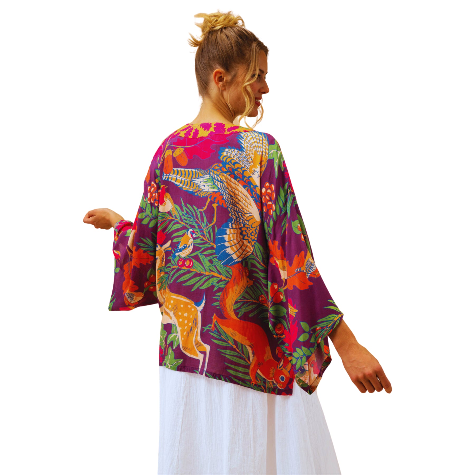 Kimono jackets for discount sale