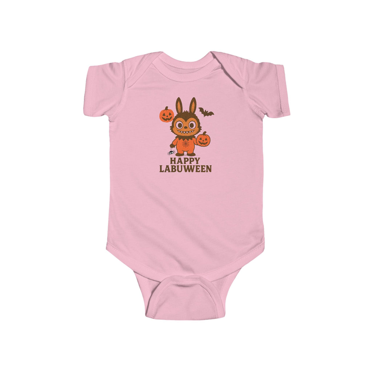 Happy Labuween Baby Bodysuit