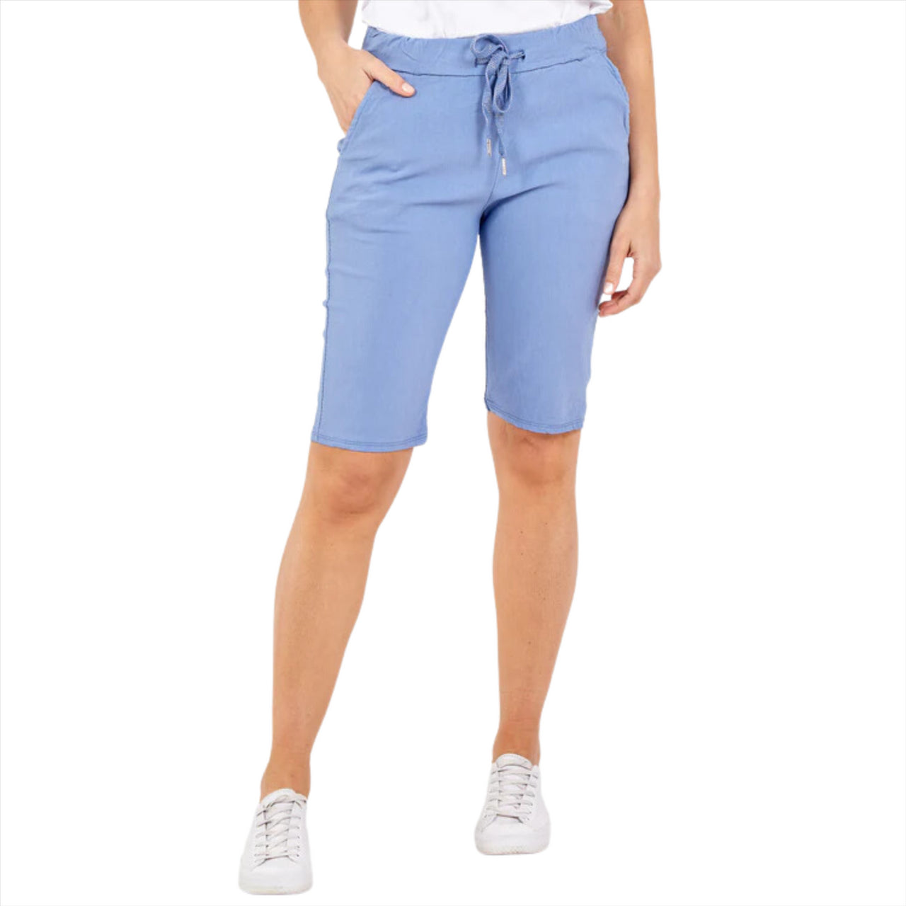 Magic Shorts Super Stretch Plain Shorts | Various Colours Available