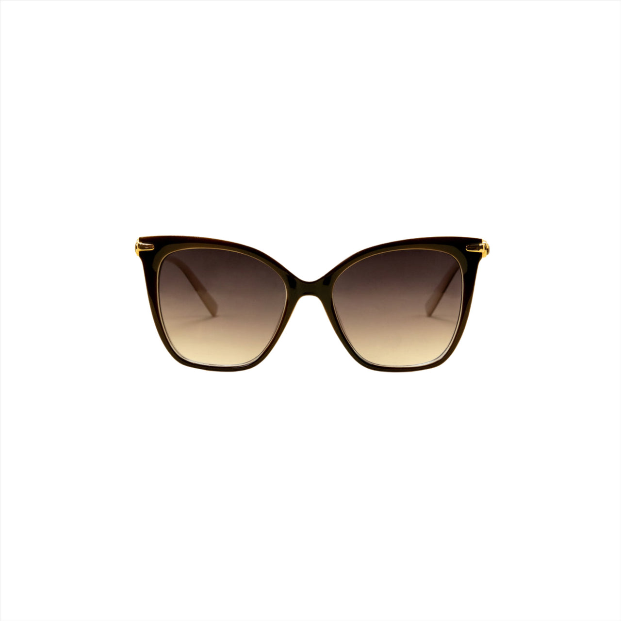 Powder Rochelle Limited Edition Sunglasses | Cappuccino